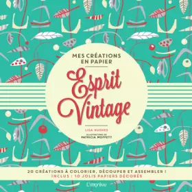 Couverture du produit · ESPRIT VINTAGE