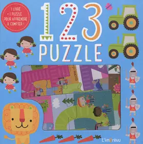 Couverture du produit · 123 puzzle