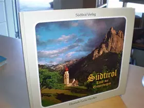 Couverture du produit · SÜDTIROL.