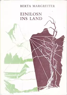 Couverture du produit · Einilosn ins Land