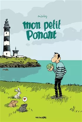 Couverture du produit · Mon petit ponant