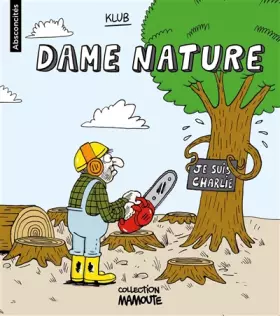 Couverture du produit · Dame nature