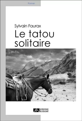 Couverture du produit · Le tatou solitaire