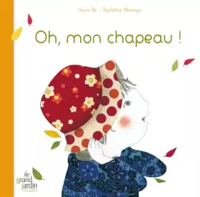 Couverture du produit · Oh, mon chapeau !