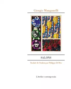 Couverture du produit · Salons