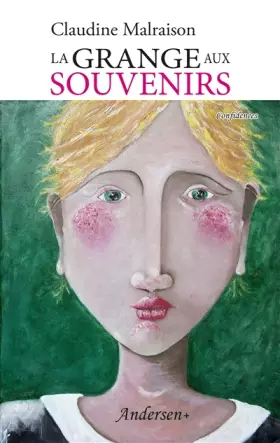 Couverture du produit · La grange aux souvenirs