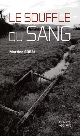 Couverture du produit · Le souffle du sang