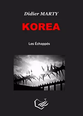 Couverture du produit · Korea