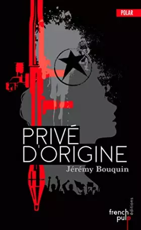 Couverture du produit · Privé d'origine