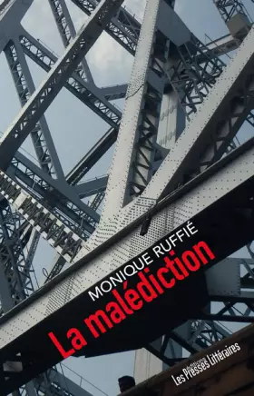 Couverture du produit · La malédiction