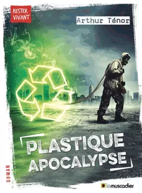 Couverture du produit · Plastique apocalypse