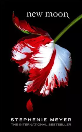 Couverture du produit · NEW MOON