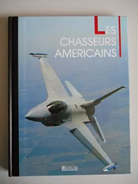 Couverture du produit · Les chasseurs américains / Coll. / Réf41529