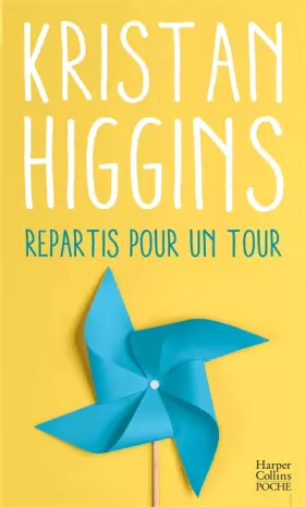 Couverture du produit · Repartis pour un tour