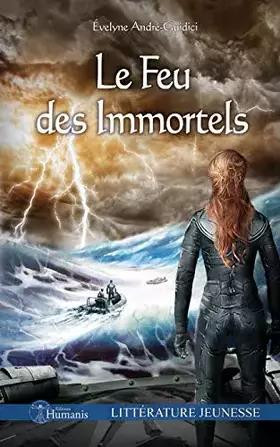 Couverture du produit · Le Feu des Immortels