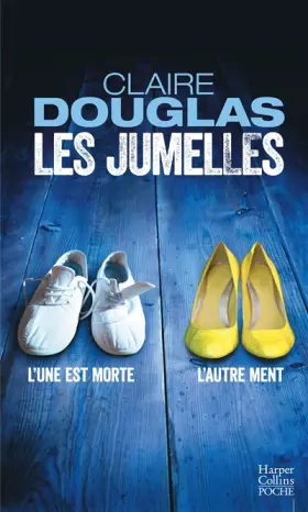 Couverture du produit · Les jumelles