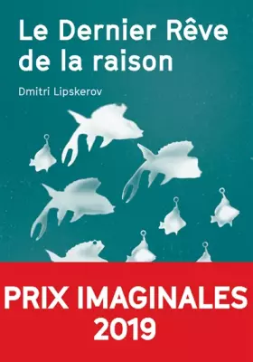 Couverture du produit · Le Dernier rêve de la raison