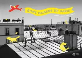Couverture du produit · Bons baisers de Paris