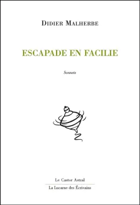 Couverture du produit · Escapade en Facilie