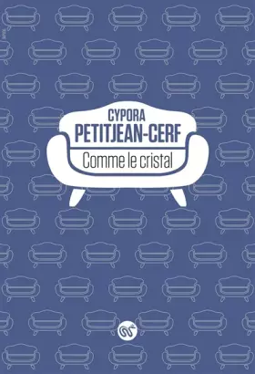 Couverture du produit · Comme le cristal