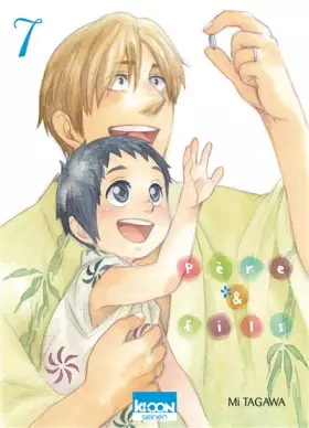 Couverture du produit · Père & Fils T07 (07)