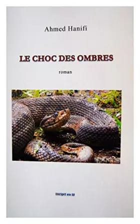 Couverture du produit · Le choc des ombres