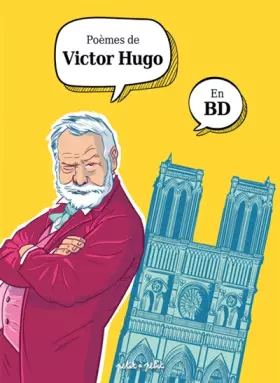 Couverture du produit · VICTOR HUGO EN BD