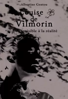 Couverture du produit · Louise de Vilmorin
