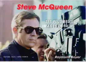 Couverture du produit · Steve McQueen