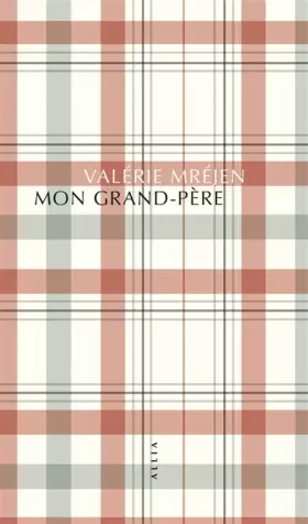 Couverture du produit · Mon grand-père