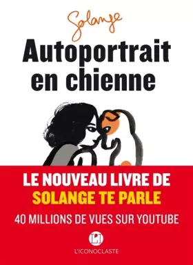 Couverture du produit · Autoportrait en chienne