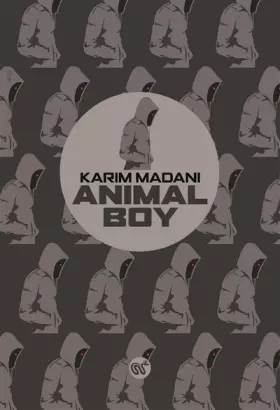 Couverture du produit · Animal boy