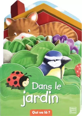 Couverture du produit · Dans le jardin
