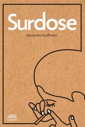 Couverture du produit · Surdose