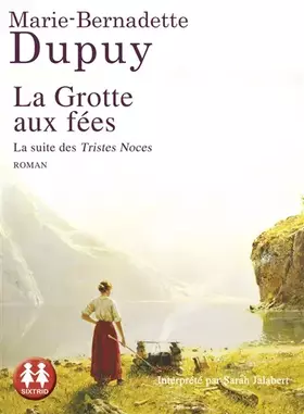 Couverture du produit · La grotte aux fées