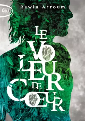 Couverture du produit · Le voleur de coeur