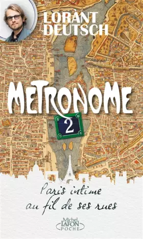 Couverture du produit · Métronome 2