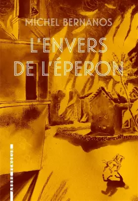 Couverture du produit · L'envers de l'éperon