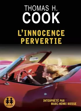 Couverture du produit · L'innocence pervertie