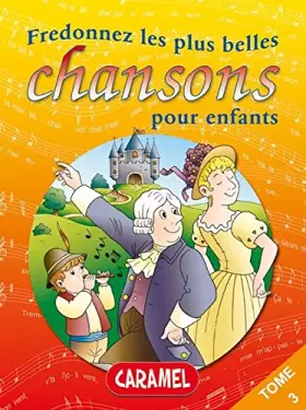 Couverture du produit · Chansons françaises
