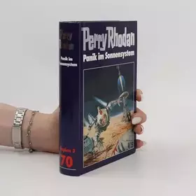 Couverture du produit · Panik im Sonnensystem