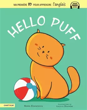 Couverture du produit · Hello puff