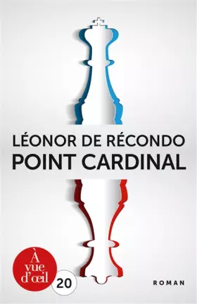 Couverture du produit · Point cardinal