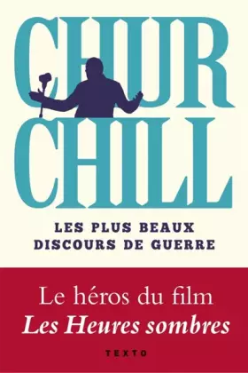 Couverture du produit · LES PLUS BEAUX DISCOURS DE GUERRE