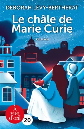 Couverture du produit · Le châle de Marie Curie