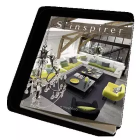 Couverture du produit · S'inspirer : Tome 8