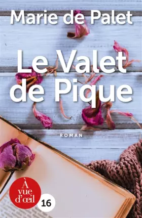 Couverture du produit · Le valet de pique