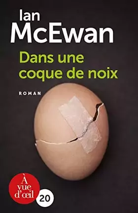 Couverture du produit · Dans une coque de noix