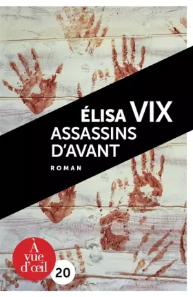Couverture du produit · Assassins d'avant