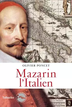 Couverture du produit · Mazarin l'italien